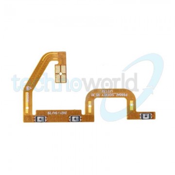 Flat Tasto Accensione + Volume Nokia G50