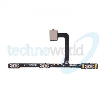 Flat Tasto Accensione + Volume Nokia 4.2