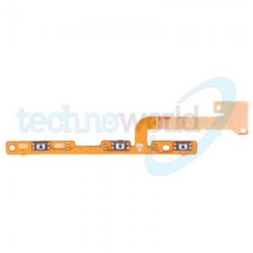 Flat Tasto Accensione + Volume Nokia 8.1