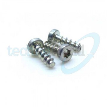 Kit Viti Chiusura Cover Frontale Nokia N95