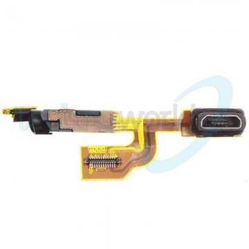 Flat Connettore Carica Nokia 925