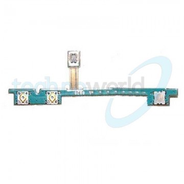 Flat Tasti Volume Nokia N79