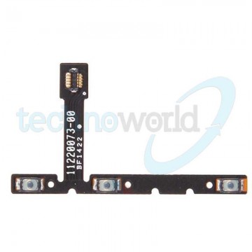 Flat Volume Nokia XL Dual Sim