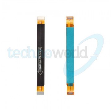 Flat di Collegamento Da PCB Board a Mainboard Nokia 7.2