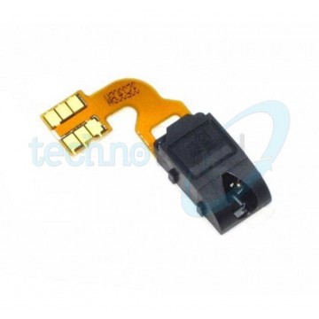 Flat Jack Audio Nokia 820 Lumia