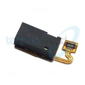 Flat Jack Audio Nokia C7