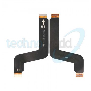 Flat di Collegamento Da PCB Board a Mainboard Nokia 8.3