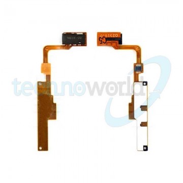 Flat Jack Audio Nokia 5530