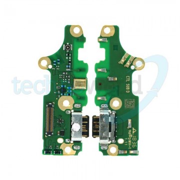 PCB Board Con Connettore Carica Nokia 7.1