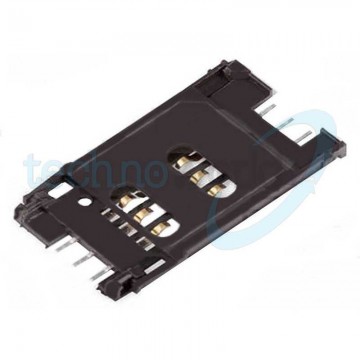 Lettore Sim Card Nokia 6630