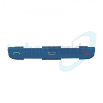 Tastiera Superiore Blu Nokia C5-03