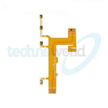 Flat Tasto Accensione + Volume Nokia 625 Lumia