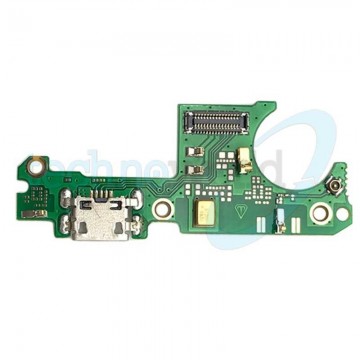 PCB Board Con Connettore Carica Nokia 3.1 Plus