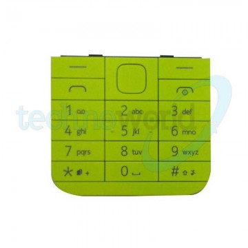 Tastiera Gialla Nokia 225 Dual Sim