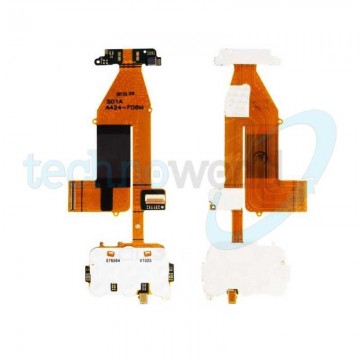 Flat di Collegamento Nokia 6700 Slide