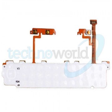 Flat Tastiera Nokia N97