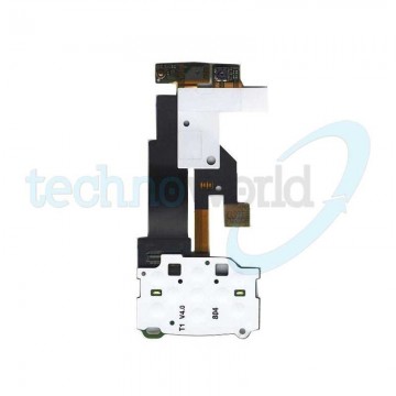 Flat di Collegamento Nokia 6500 Slide