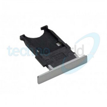 Porta Sim Card Grigio Nokia 930 Lumia