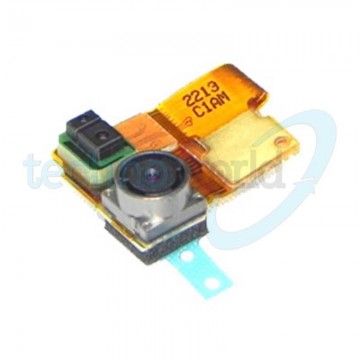 Fotocamera Frontale Nokia 900 Lumia