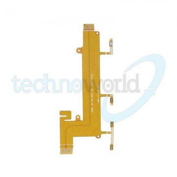 Flat Tastiera Laterale Nokia 1320 Lumia