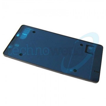 Telaio Lcd Nera Nokia 540 Lumia