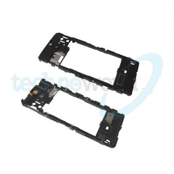 Telaio Posteriore Nokia 515