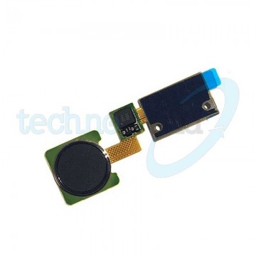 Flat Tasto Home LG H960 V10 Nero