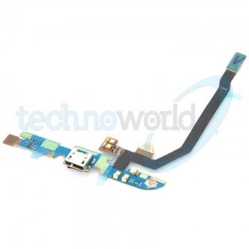 Flat Connettore Carica Lg P880
