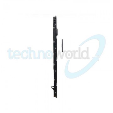 Flat Tasto Accensione Nero LG V20 H990