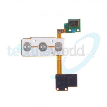 Flat Tasti Volume e Accensione Lg G3 D855