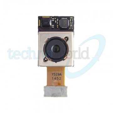 Fotocamera Posteriore LG G4