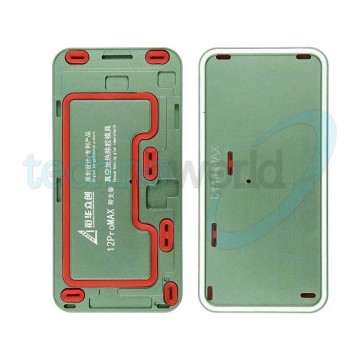 XHZC Dima Rigenerazione LCD iPhone 12 Pro Max