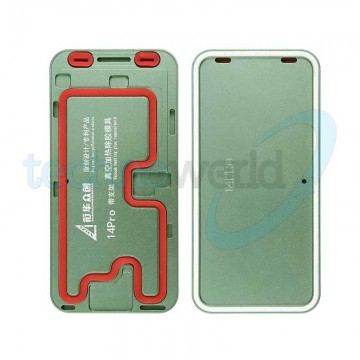 XHZC Dima Rigenerazione LCD iPhone 14 Plus