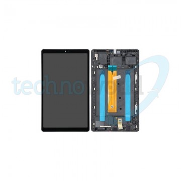 Display Ori. Samsung Tab A7 LITE LTE T225 Nero
