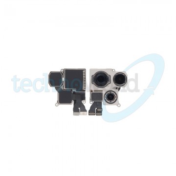 Camera Posteriore iPhone 15 Pro