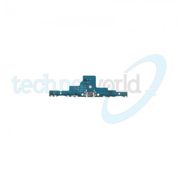 PCB Board Ori. con Connettore Carica Samsung Tab S6 Lite 2022 10.4"