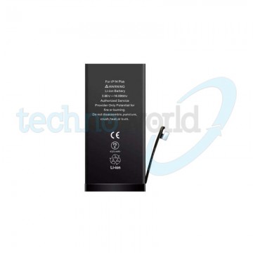 Batteria iPhone 14 Plus Potenziata