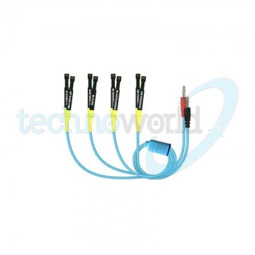 Cavi Alimentazione Scheda Madre Sunshine SS-905F per Android