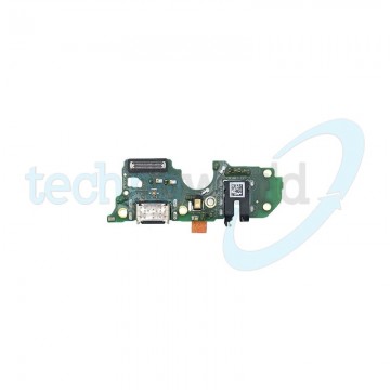 PCB Board con Connettore Carica e Microfono Oppo A79 5G