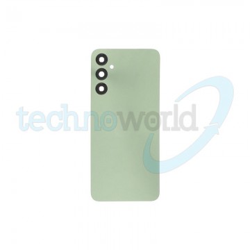 Copribatteria Samsung A05s Verde