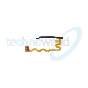 Flat Fingerprint / Lettore Impronta Moto G24 Nero