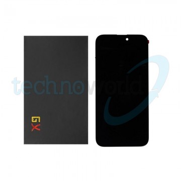 Display iPhone 15 Pro Max - GX Soft OLED