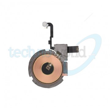 Antenna NFC + Flashlight iPhone 15 Pro