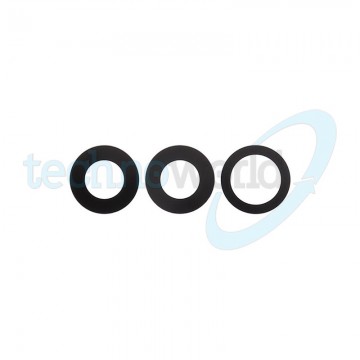 Kit Lente Fotocamera Posteriore iPhone 16 Pro Max