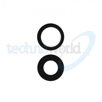 Kit Lente Fotocamera Posteriore iPhone 17