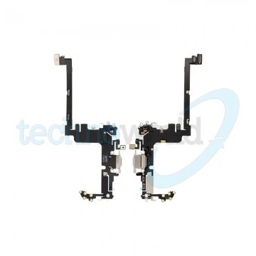 Connettore Carica iPhone 17 Pro