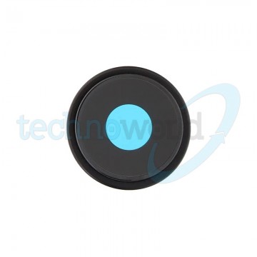Lente Fotocamera Posteriore iPhone 16e Nero
