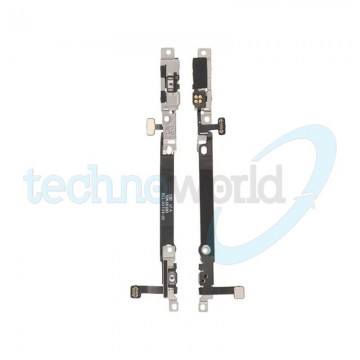 Flat Tasto Accensione iPhone 17 Pro Max