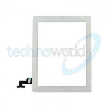 Touch iPad 2 Bianco