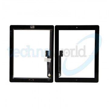 Touch iPad 3 Nero